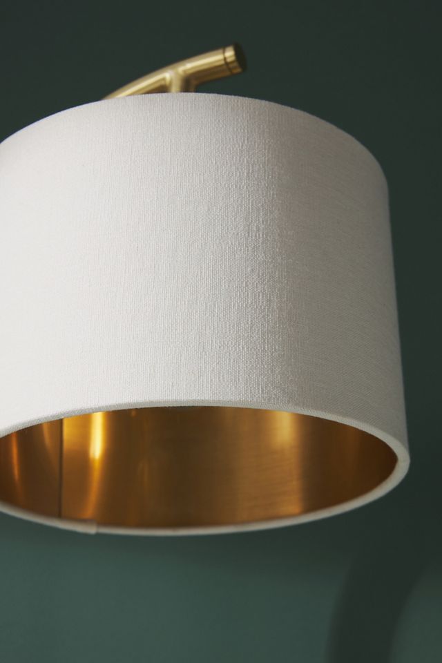 Luna USB Task Lamp #4
