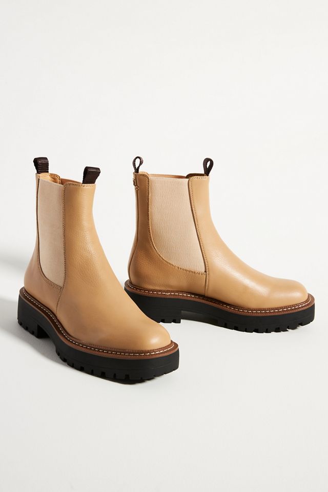 Sam Edelman Laguna Chelsea Boots #3