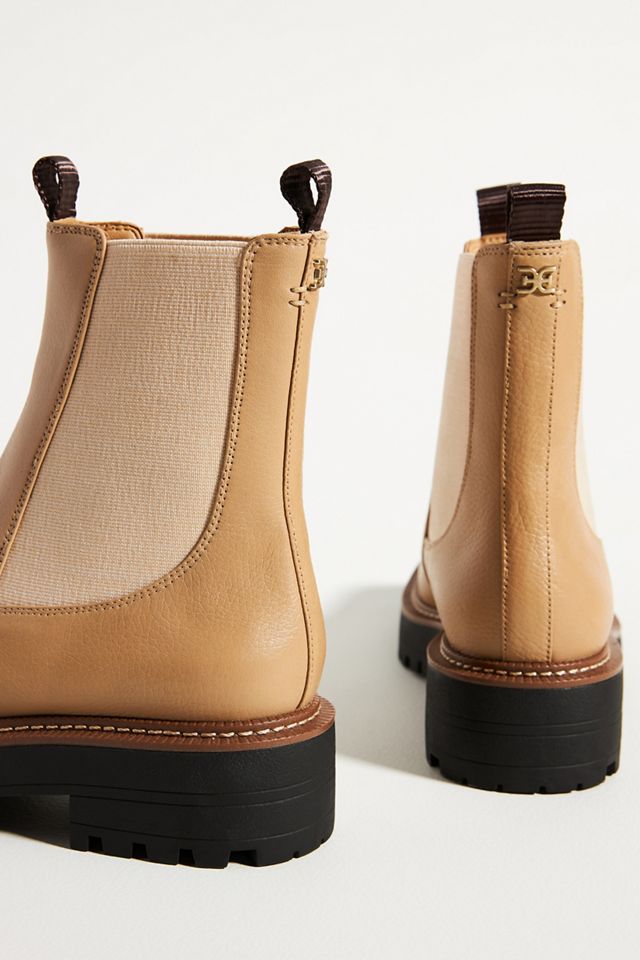 Sam Edelman Laguna Chelsea Boots #5