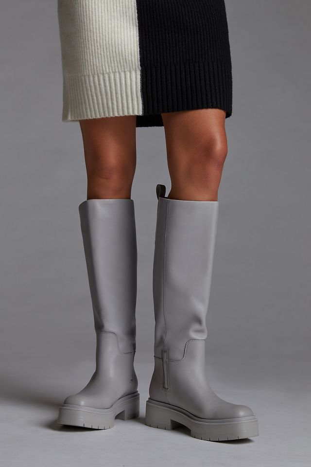 sam edelman tall rain boots