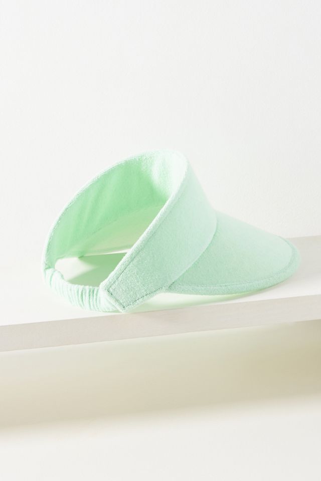 Terry Visor #1