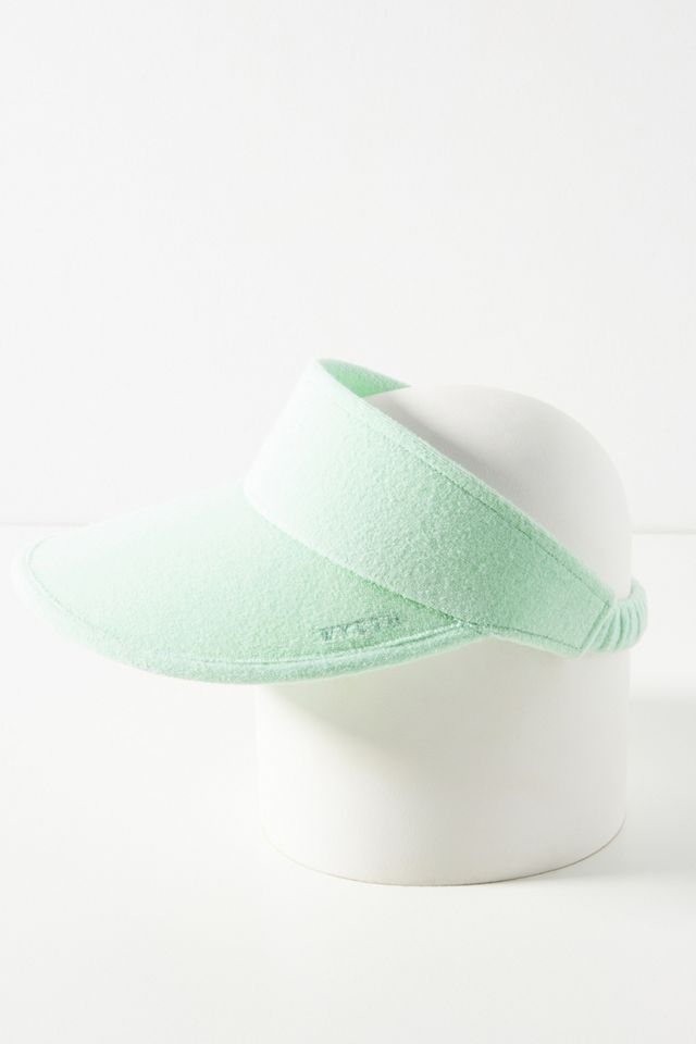 Terry Visor #2