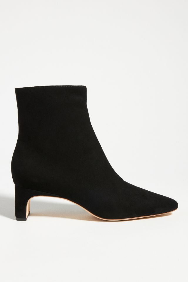 Loeffler Randall Lennon Heeled Ankle Boots | Anthropologie