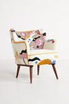 Celestial Petite Accent Chair