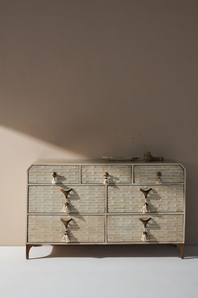 Dressers anthropologie on sale