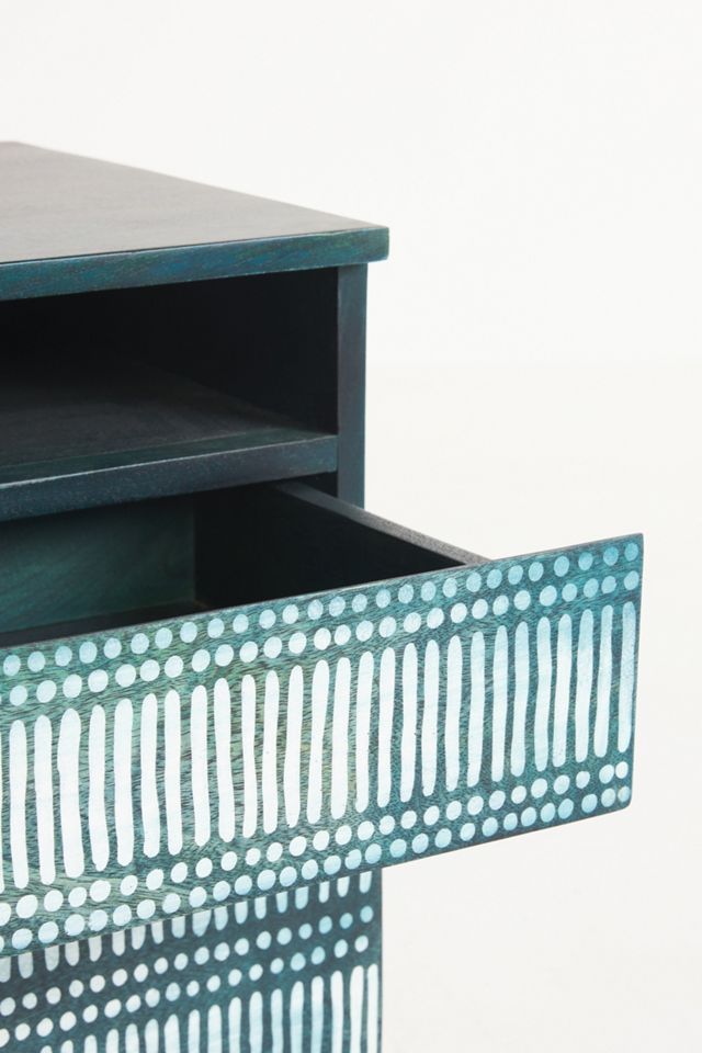 Larsen Inlay Nightstand #2