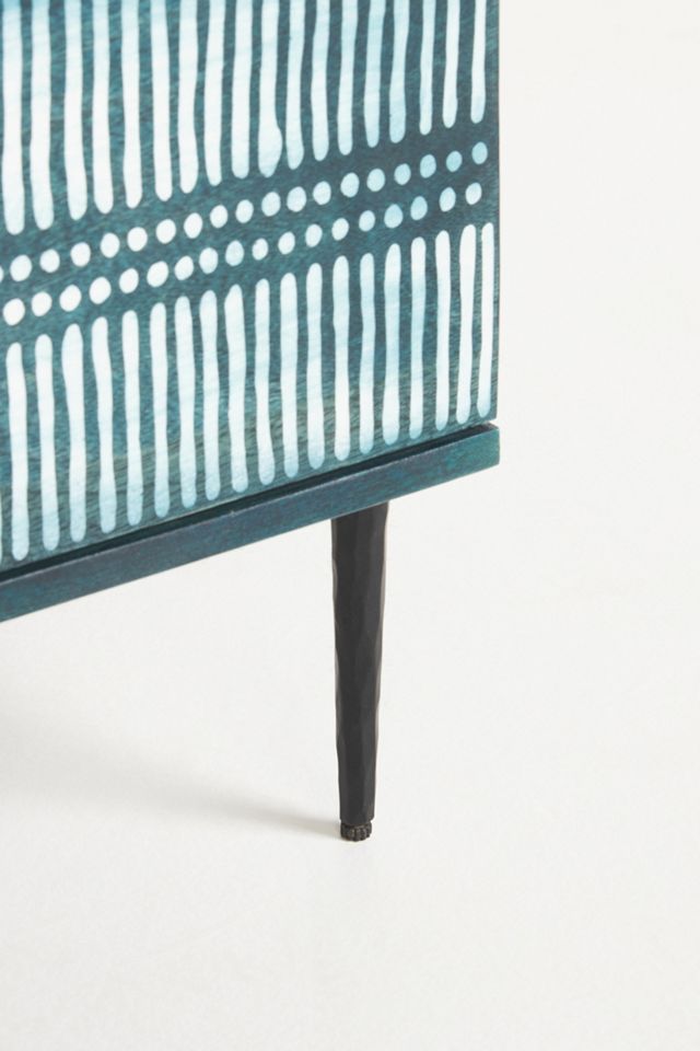 Larsen Inlay Nightstand #3