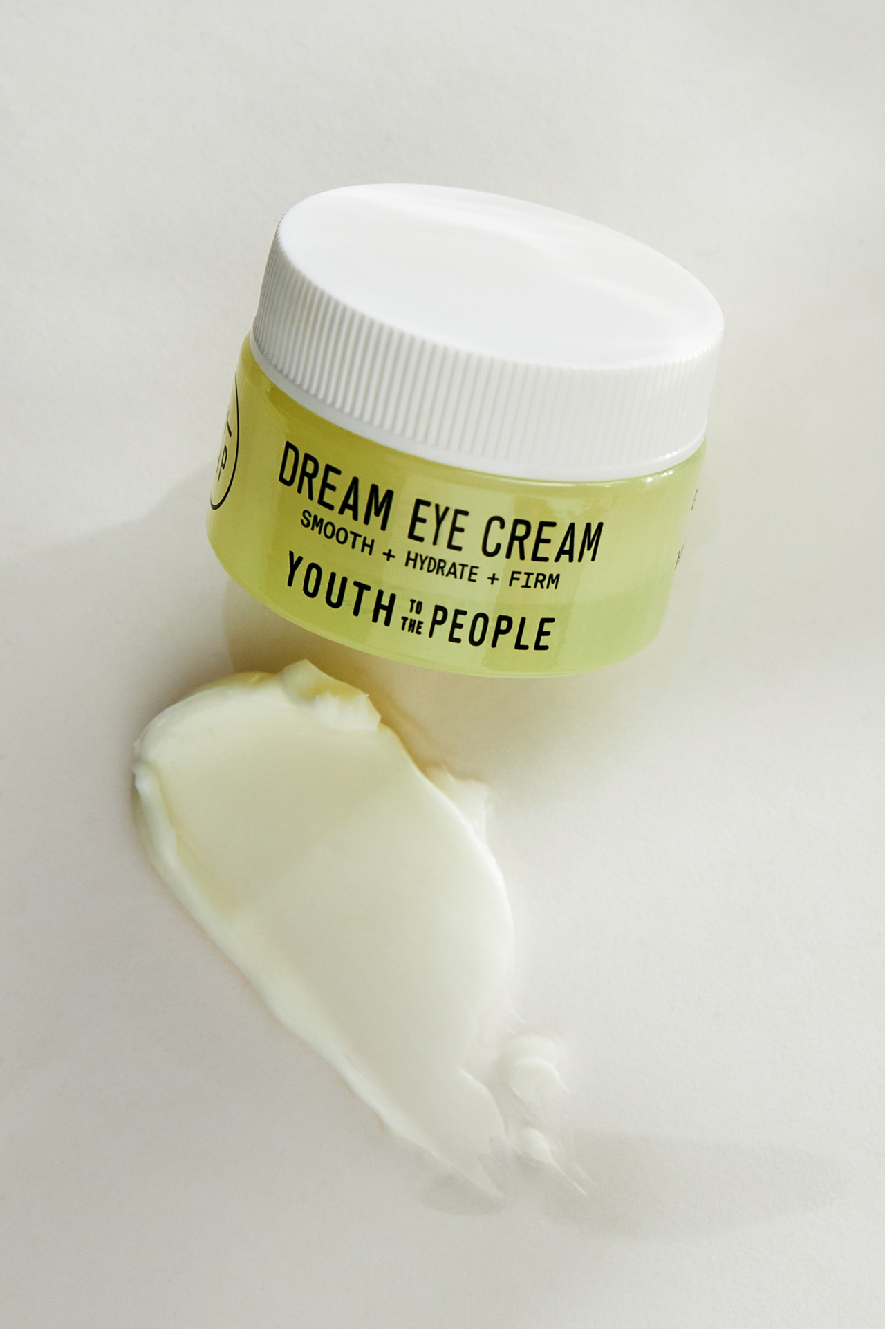 Youth To The People Superberry Dream Eye Cream