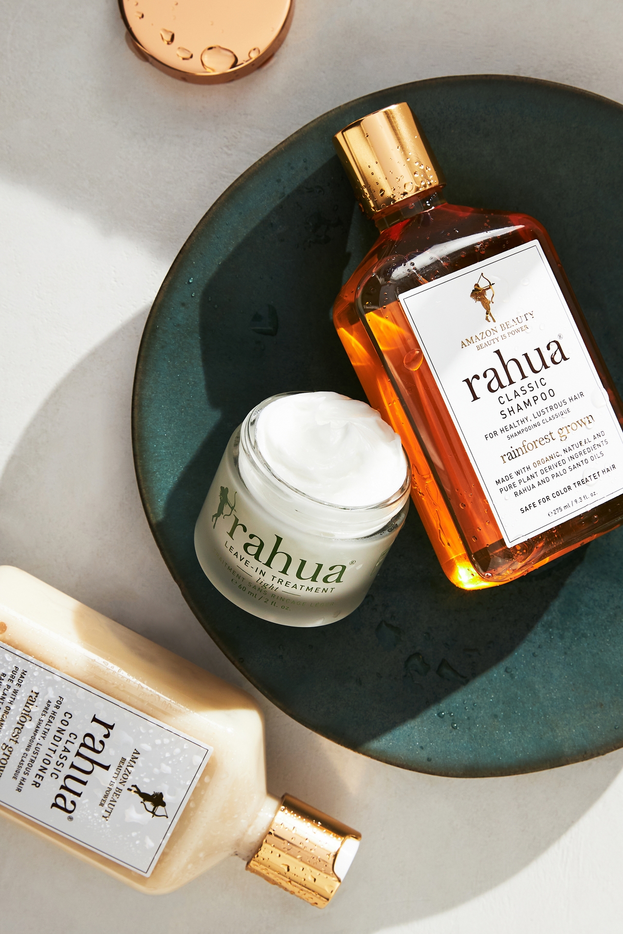 Rahua Classic Conditioner