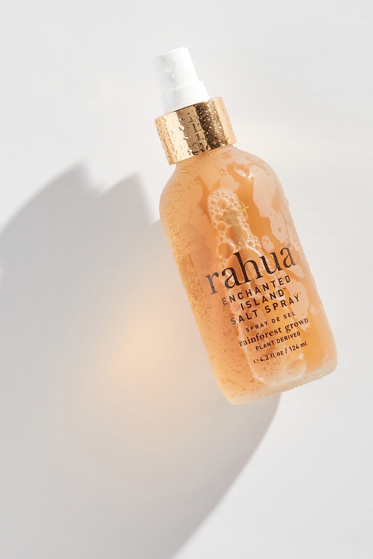 Rahua Enchanted Island Salt Spray