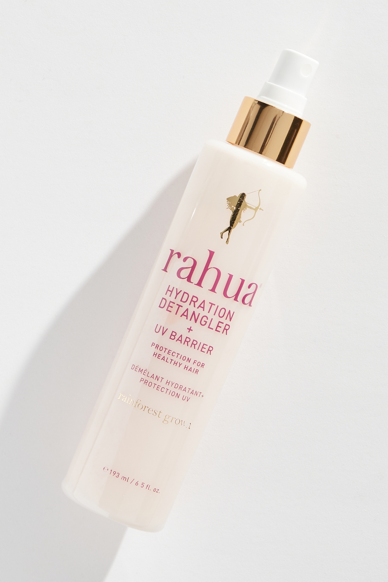 Rahua Hydration Detangler + UV Barrier