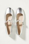 Freda Salvador Juniper Mary Jane Flats