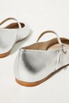 Freda Salvador Juniper Mary Jane Flats