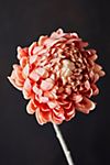 Faux Chrysanthemum Stem #2