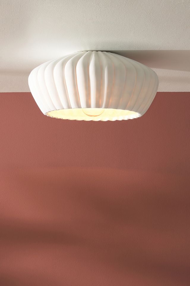 Anthropologie ceiling deals lights