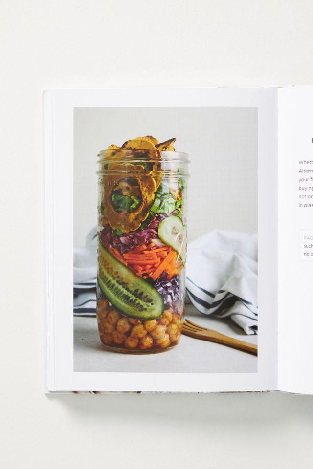 Living Without Plastic #3