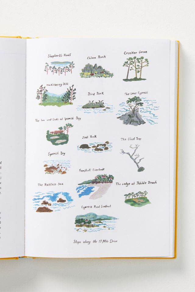Pacific Coasting #1