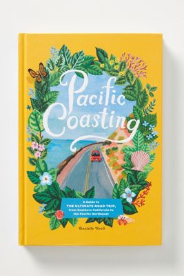 Pacific Coasting