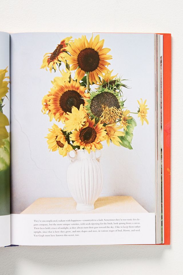 On Flowers #2