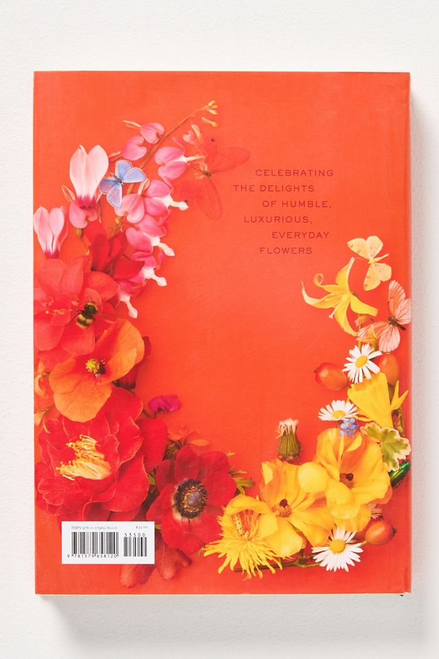 On Flowers #3