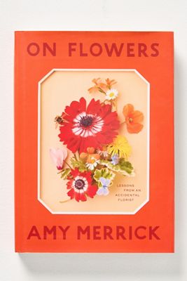 On Flowers