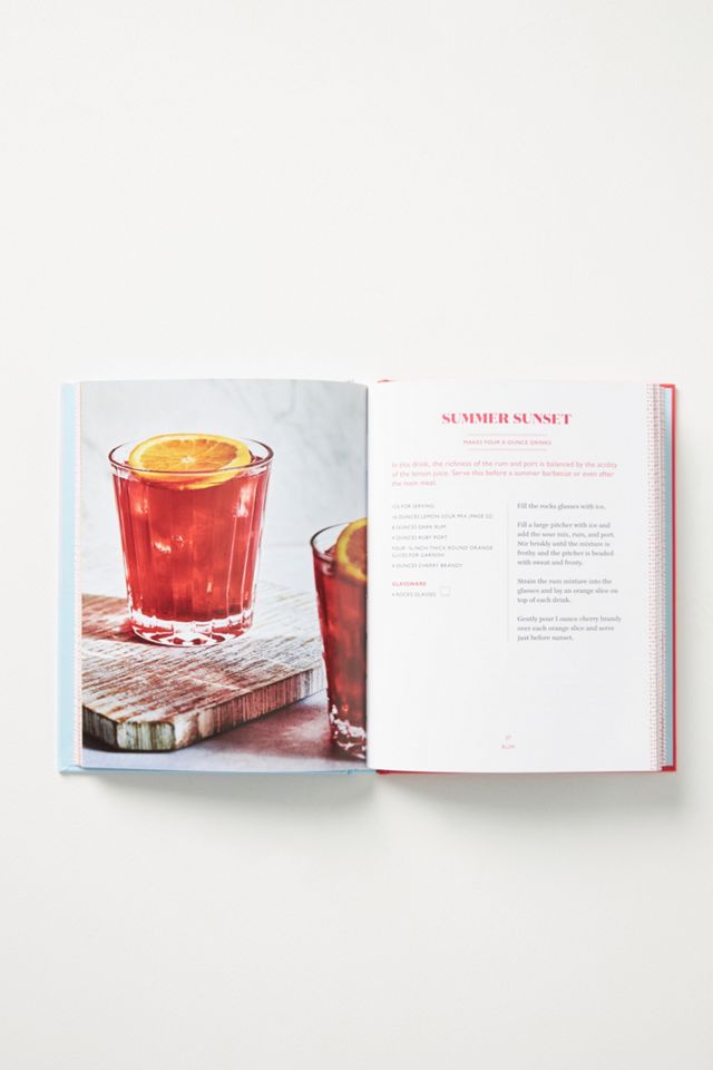 Summer Cocktails #2