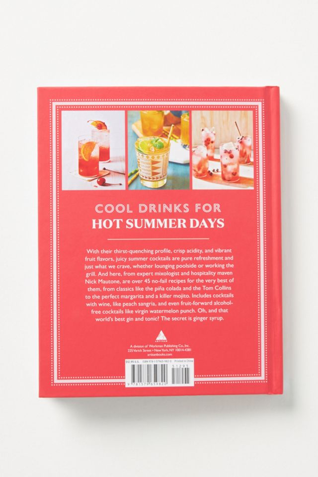 Summer Cocktails #3