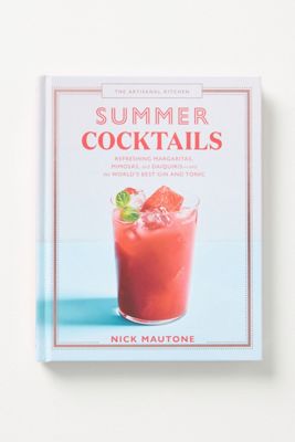 Summer Cocktails