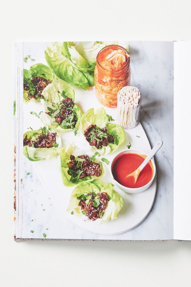 Boards, Platters, Plates #1