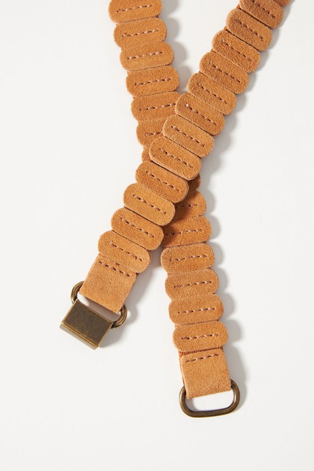 Tabitha Stretch Belt | Anthropologie