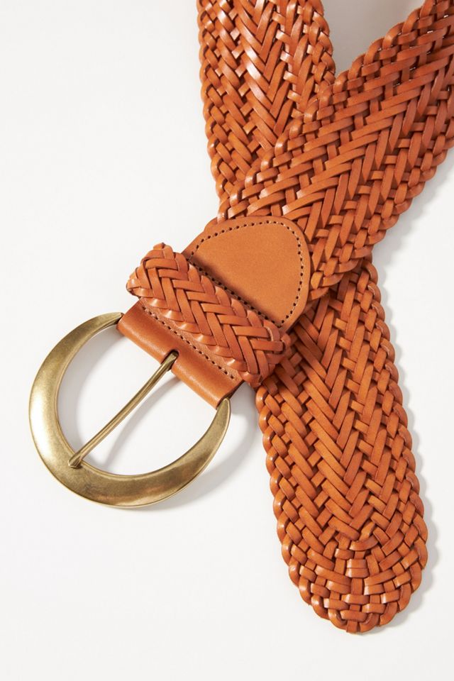 The Sienna Belt #1