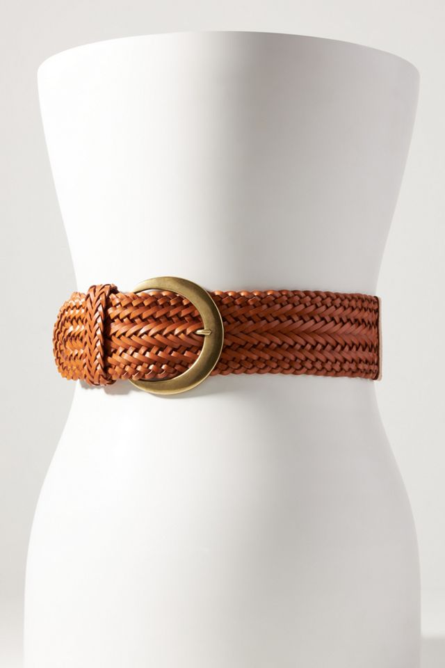 The Sienna Belt #2
