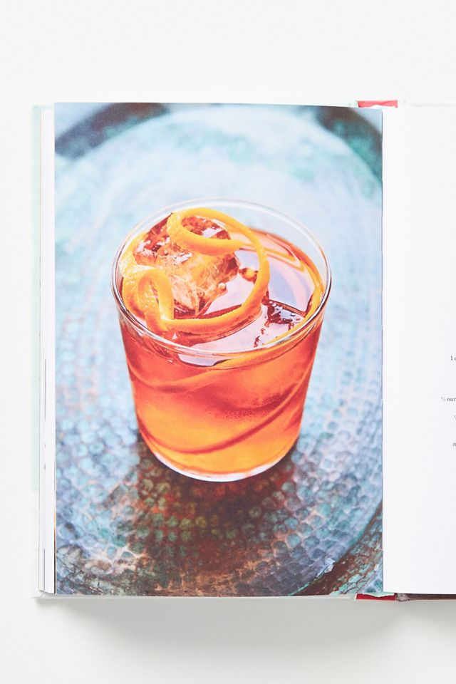 Mezcal & Tequila Cocktails #2