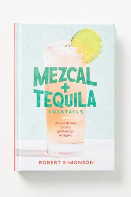 Mezcal & Tequila Cocktails