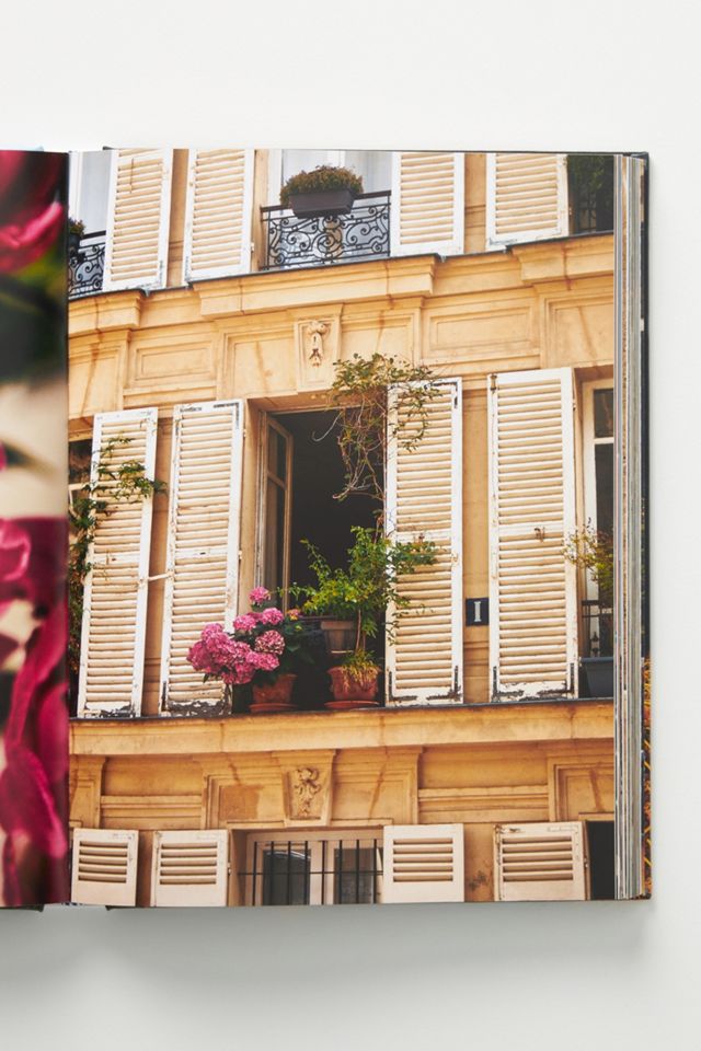 Paris Chic #1