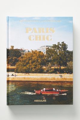 Paris Chic