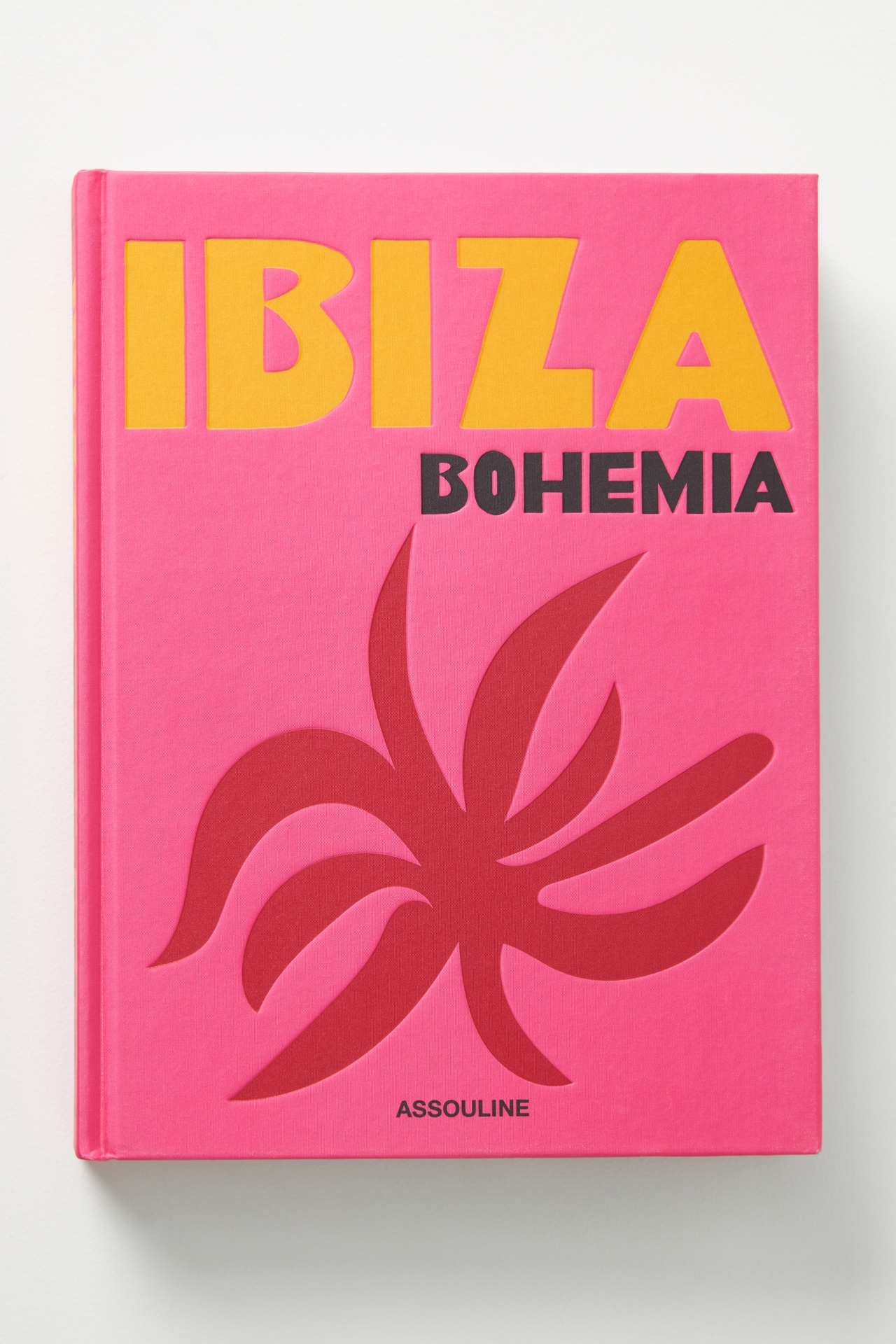 Ibiza Bohemia