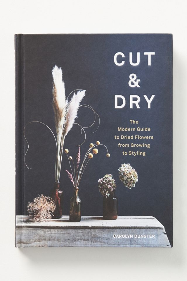 Cut & Dry