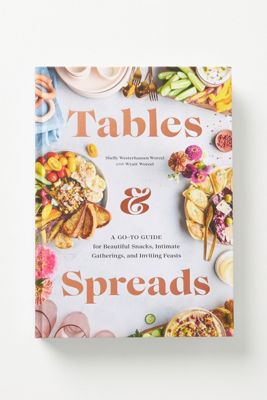 Tables & Spreads