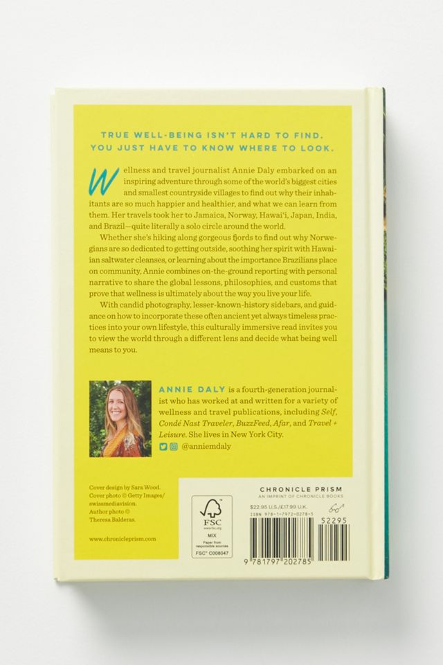 Destination Wellness #3