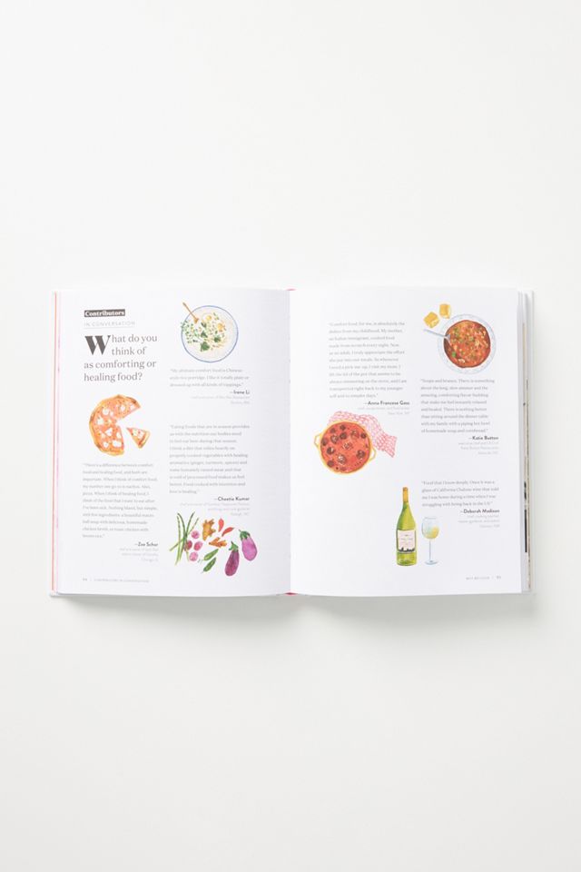Why We Cook #2