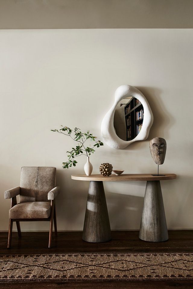 Lemieux et Cie Amorphous Mirror #4