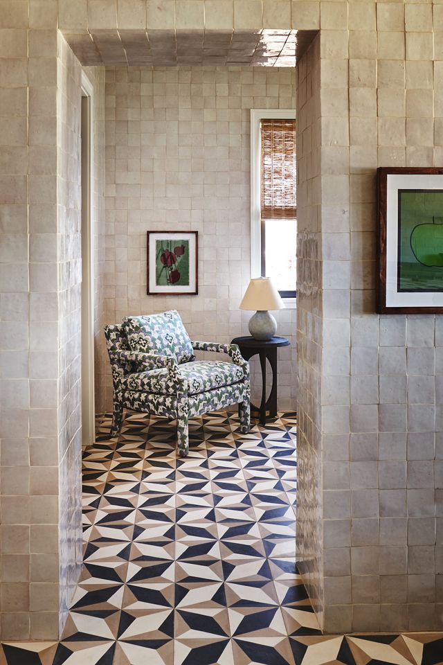 Amber Lewis for Anthropologie Roslyn Table Lamp #10