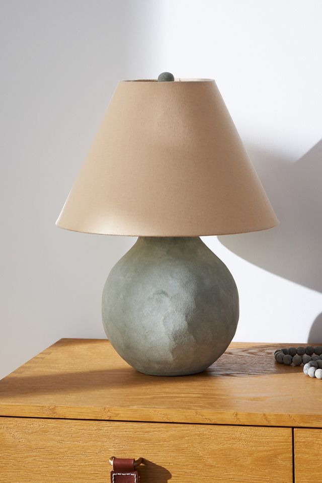 Amber Lewis for Anthropologie Roslyn Table Lamp #2