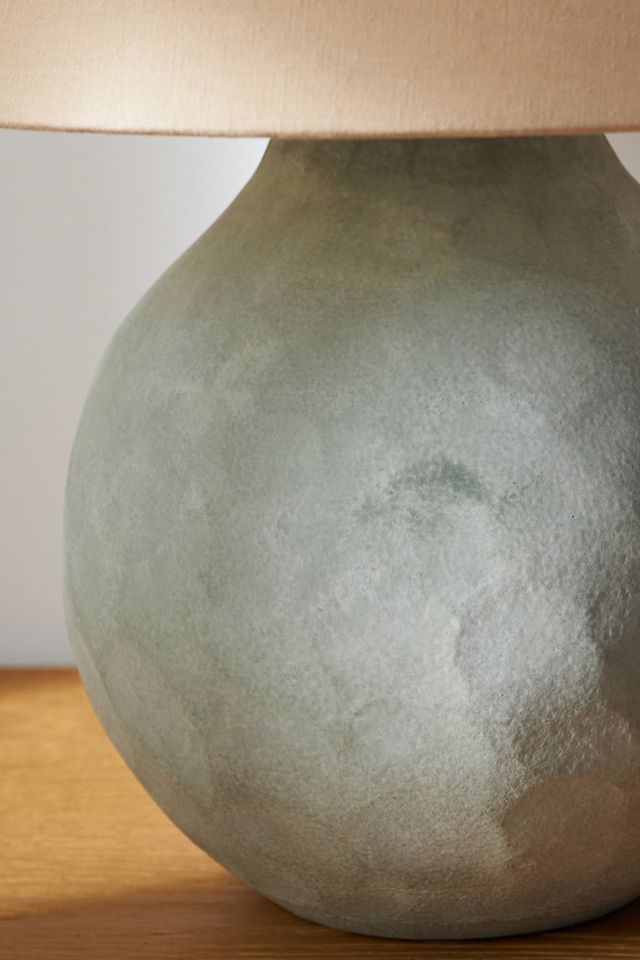 Amber Lewis for Anthropologie Roslyn Table Lamp #3