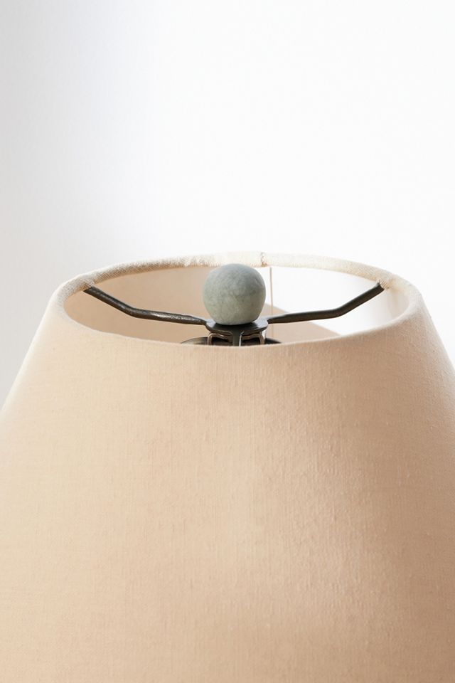 Amber Lewis for Anthropologie Roslyn Table Lamp #4