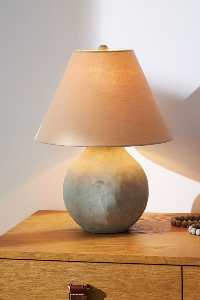 Amber Lewis for Anthropologie Roslyn Table Lamp #1
