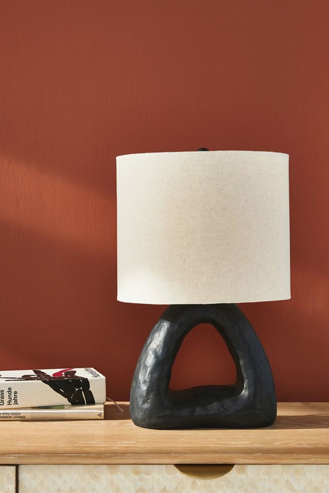 Besa Table Lamp #1