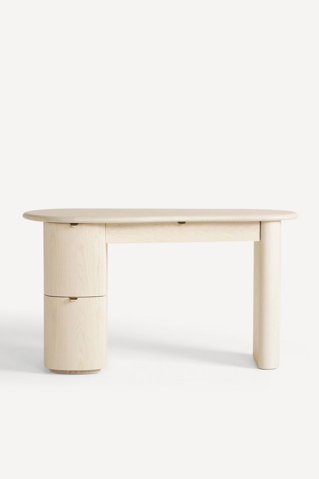 Evelyn Desk #1