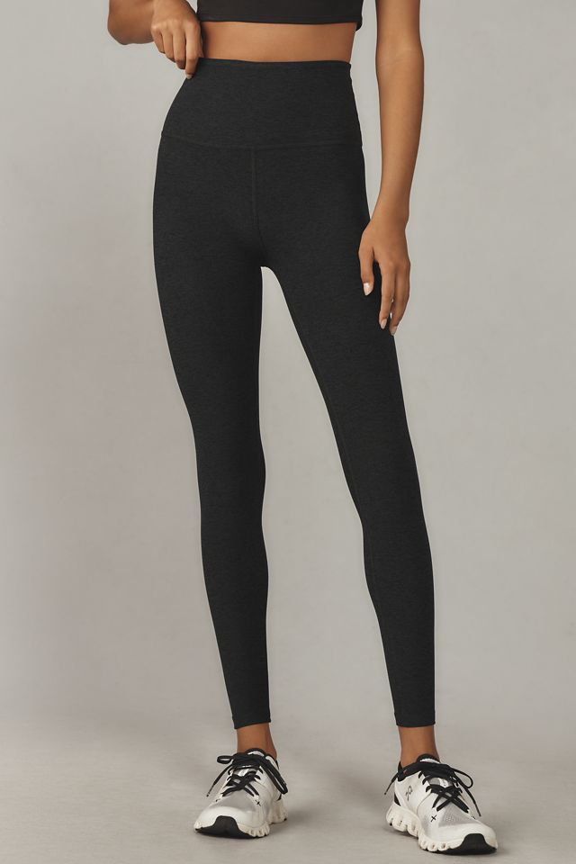 Beyond Yoga Caught In The Midi Leggings #1